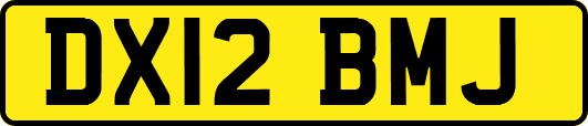DX12BMJ