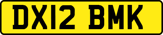 DX12BMK