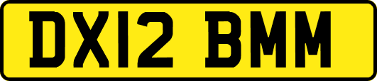 DX12BMM