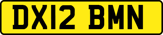 DX12BMN