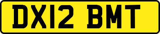 DX12BMT