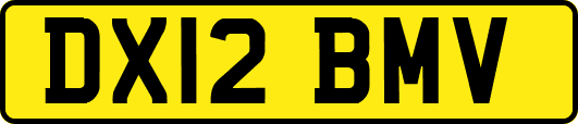 DX12BMV
