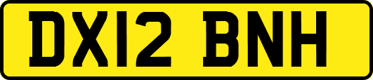 DX12BNH