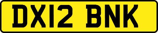 DX12BNK