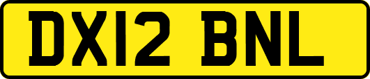 DX12BNL