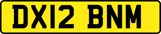 DX12BNM