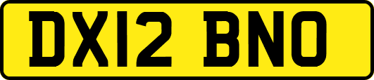DX12BNO