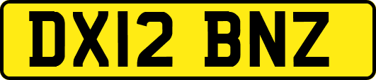 DX12BNZ