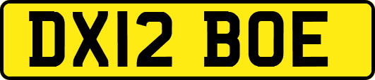 DX12BOE