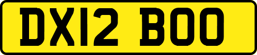 DX12BOO