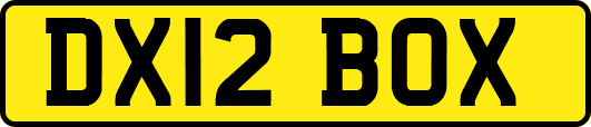 DX12BOX