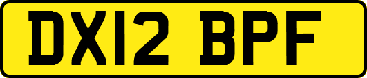 DX12BPF