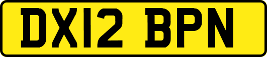 DX12BPN