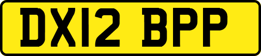 DX12BPP
