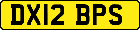 DX12BPS