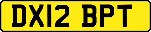 DX12BPT