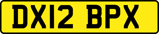 DX12BPX