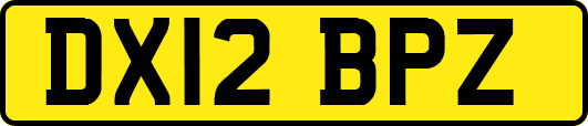 DX12BPZ