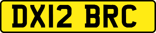 DX12BRC