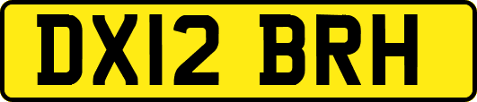DX12BRH