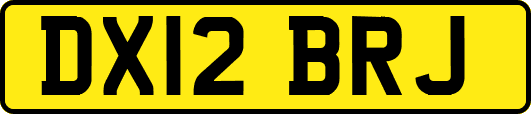 DX12BRJ
