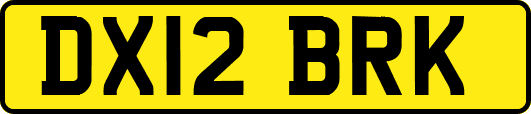 DX12BRK
