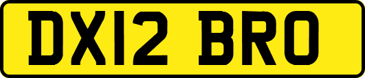 DX12BRO