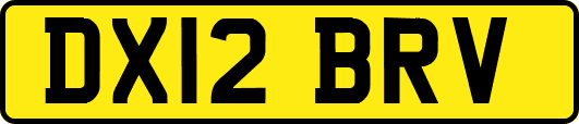 DX12BRV