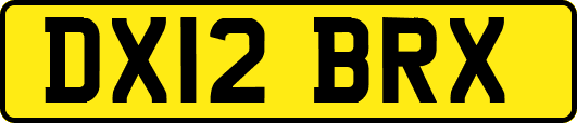 DX12BRX