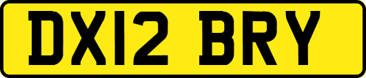 DX12BRY