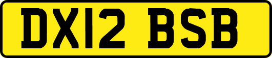 DX12BSB
