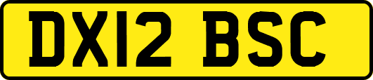 DX12BSC