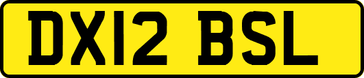 DX12BSL