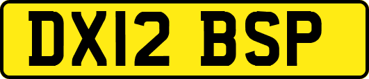 DX12BSP