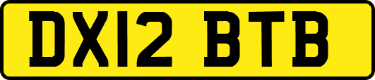 DX12BTB