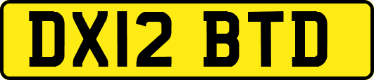 DX12BTD