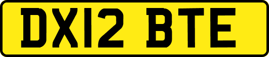 DX12BTE