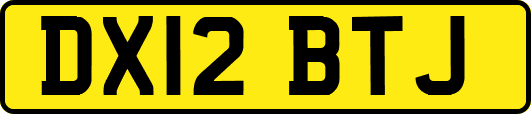 DX12BTJ
