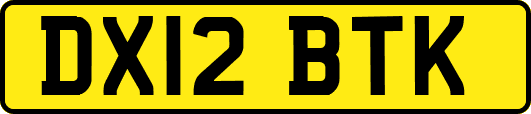 DX12BTK