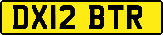 DX12BTR