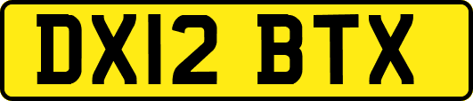 DX12BTX