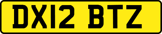 DX12BTZ