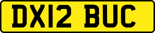 DX12BUC