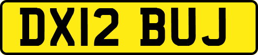 DX12BUJ