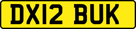 DX12BUK