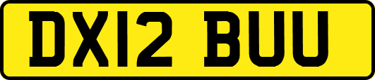 DX12BUU