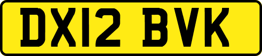 DX12BVK