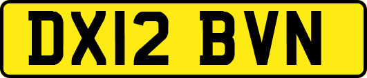 DX12BVN