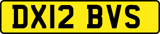 DX12BVS