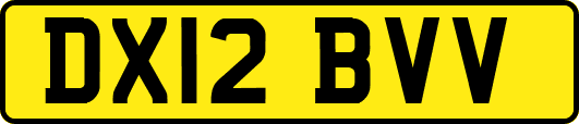 DX12BVV